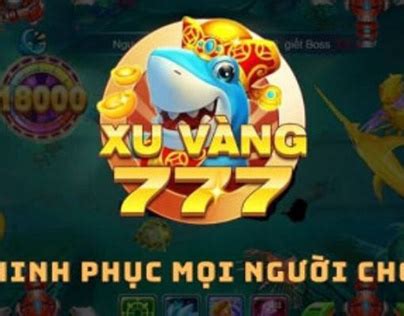 xu vang 777|Xuvang777 .